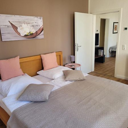 Cosel Apartment Altstadt Radfahrer Balkon マイセン エクステリア 写真