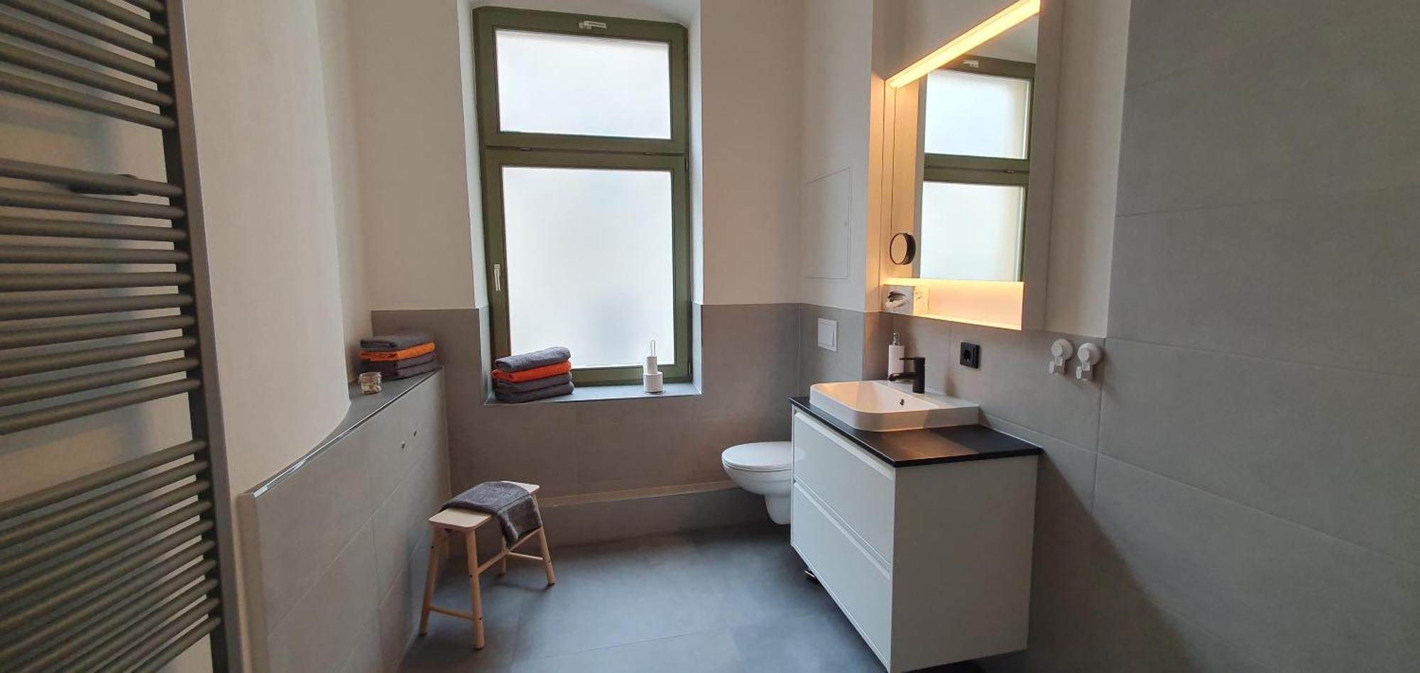 Cosel Apartment Altstadt Radfahrer Balkon マイセン エクステリア 写真