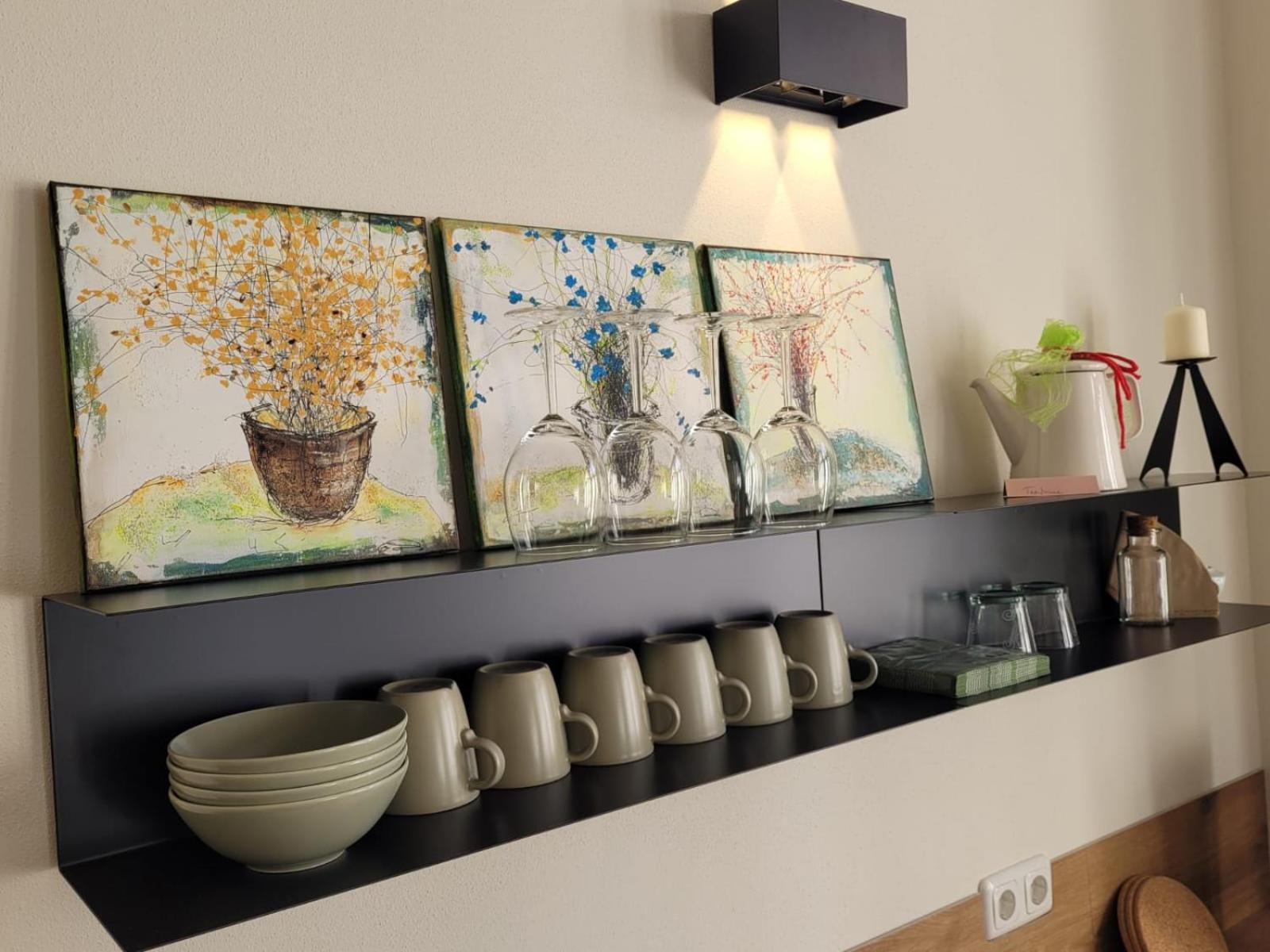 Cosel Apartment Altstadt Radfahrer Balkon マイセン エクステリア 写真
